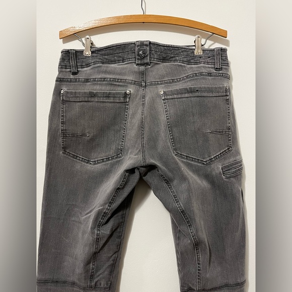 Kuhl Other - KUHL DISRUPTR Men’s 34x32 Gray Pants Utility Outdoor Performance Stretch